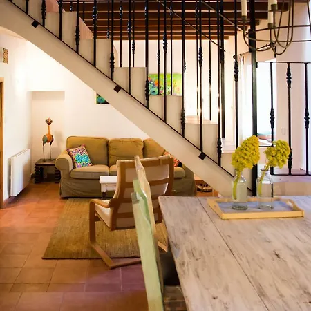 Finca Las Nuevas