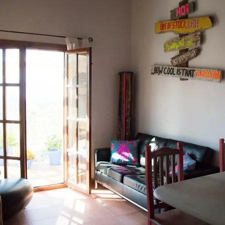 Finca Las Nuevas *