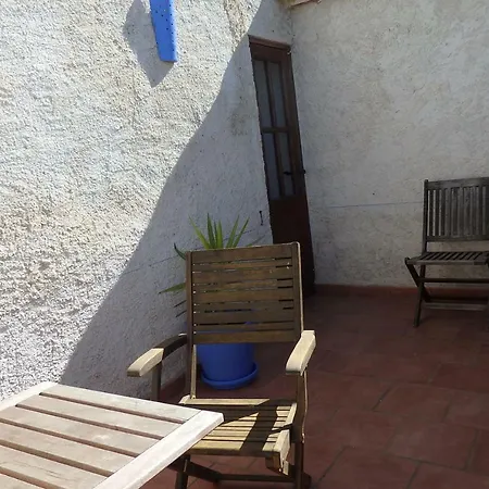 Finca Las Nuevas 펜션 *