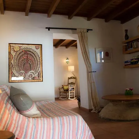 Finca Las Nuevas *
