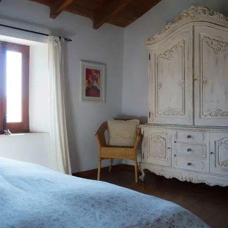 Casa vacanze Finca Las Nuevas *