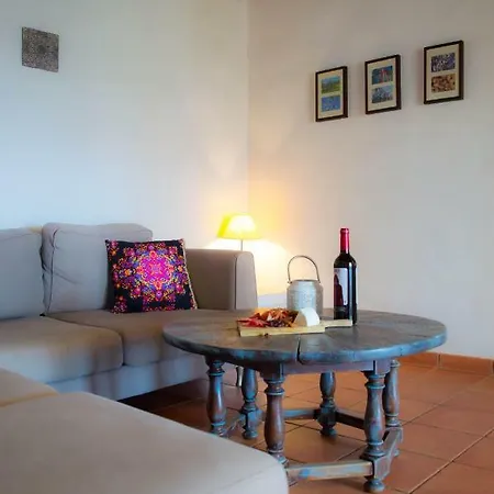 Casa vacanze Finca Las Nuevas *