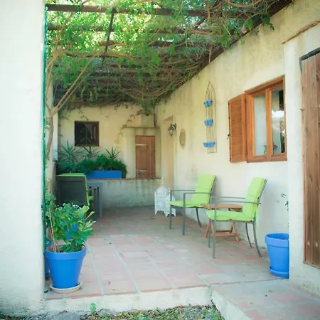 Finca Las Nuevas Alora