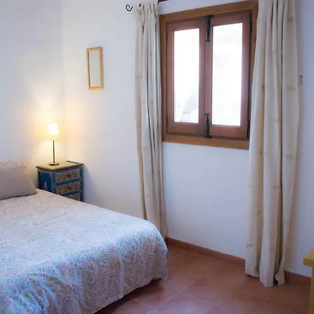 Casa vacanze Finca Las Nuevas *