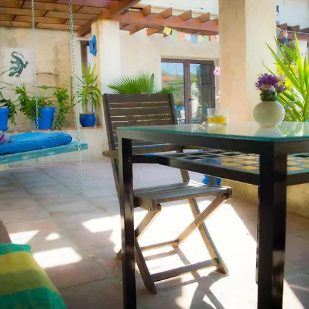 Casa vacanze Finca Las Nuevas *