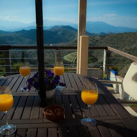 Casa vacanze Finca Las Nuevas *