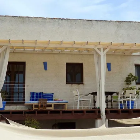 Casa vacanze Finca Las Nuevas *